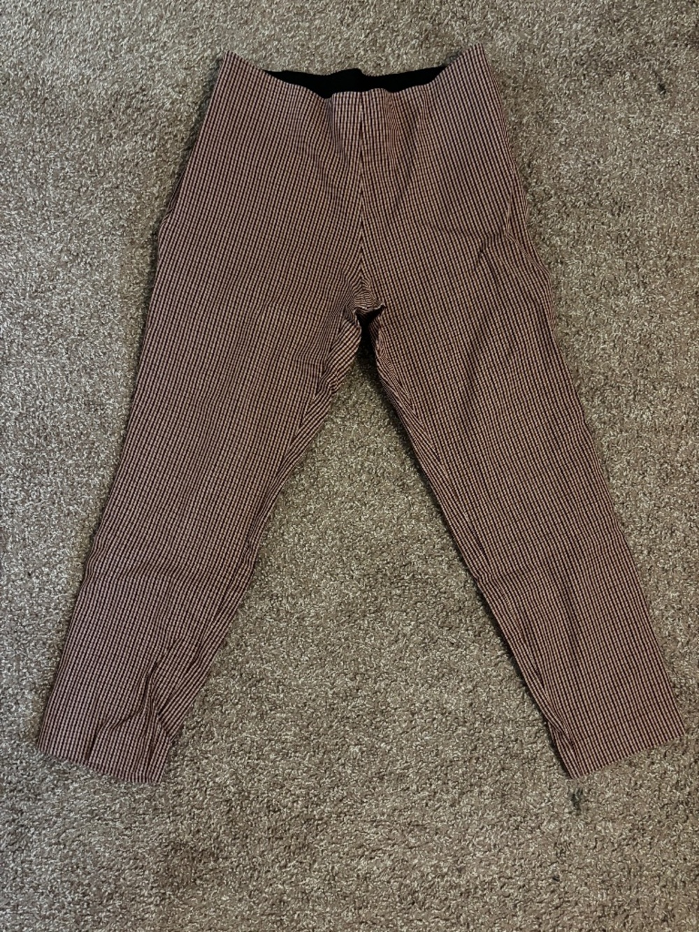 Business Casual Pants